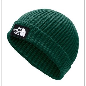 North Face Beanie